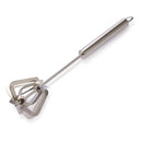 2335 Stainless Steel Manual Mixi, Hand Blender - 