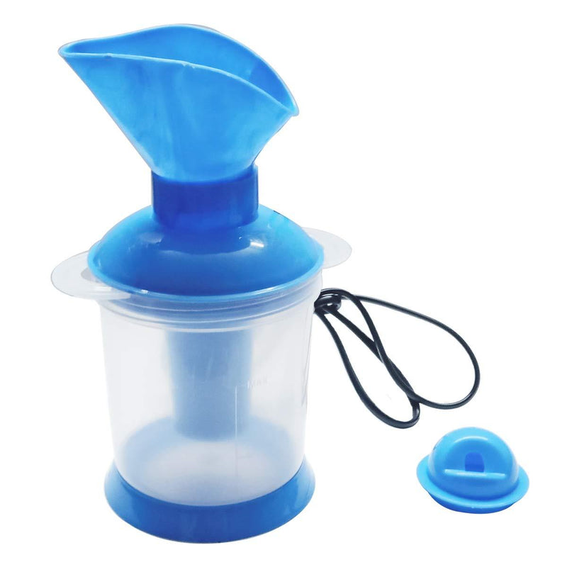 1279 2 in 1 Vaporiser steamer for cough and cold - DeoDap