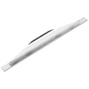 0481_Aluminium Profile Handle, 8Inch (Silver) 
