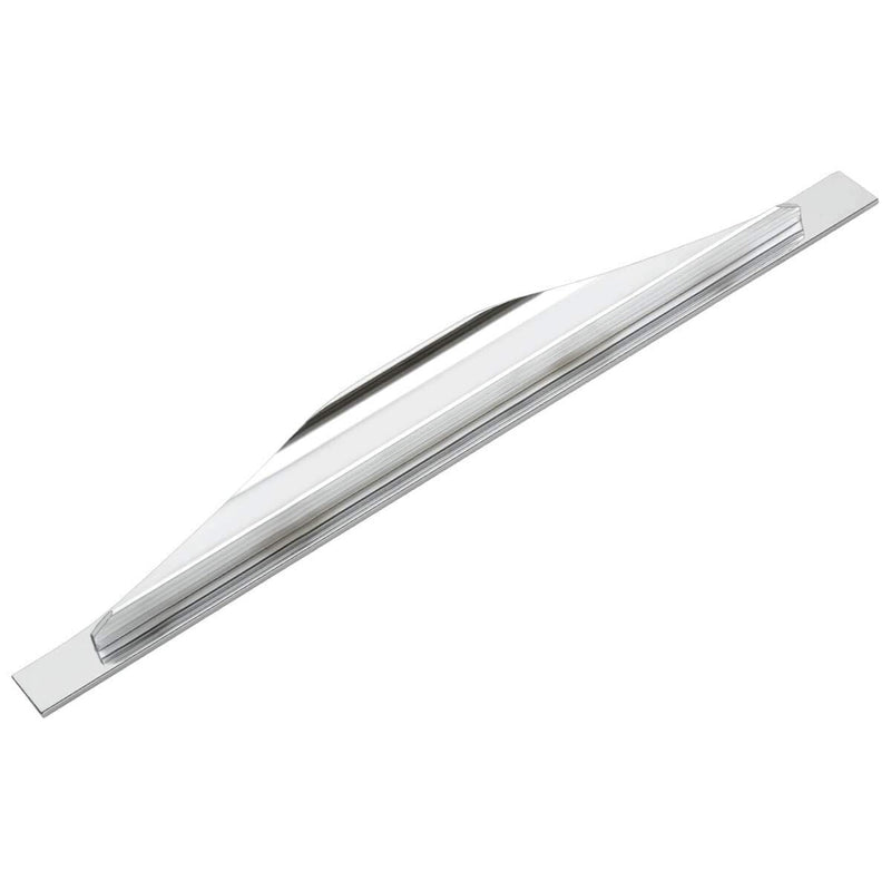 0481_Aluminium Profile Handle, 8Inch (Silver) 