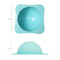 3318 Pinata Silicon Half Sphere Half Round Cake Mould - Opencho