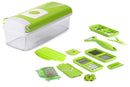 2056 Kitchen Multipurpose 12 in 1 Fruits & Vegetables Chopper Slicer Grater