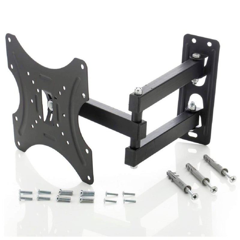 1535 Movable Wall Mount Stand for 14-42-inch LCD LED TV - DeoDap