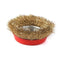 0194 Wire Wheel Cup Brush (Gold)