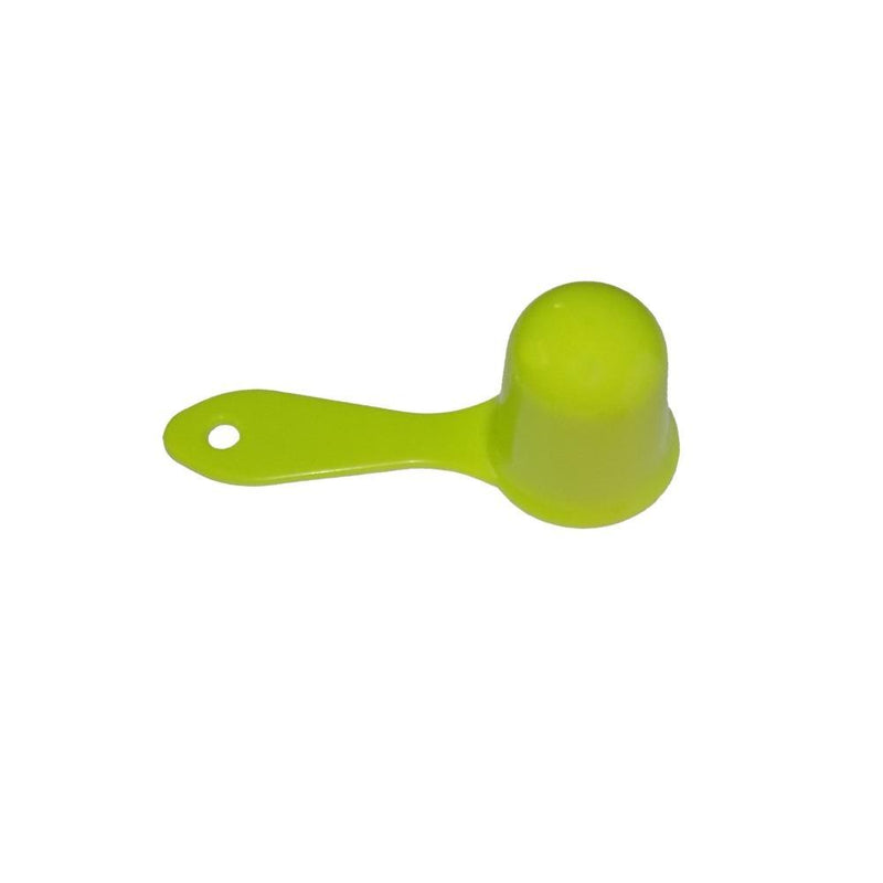1068 Plastic Spoon Shape Mould for Multipurpose Use - DeoDap