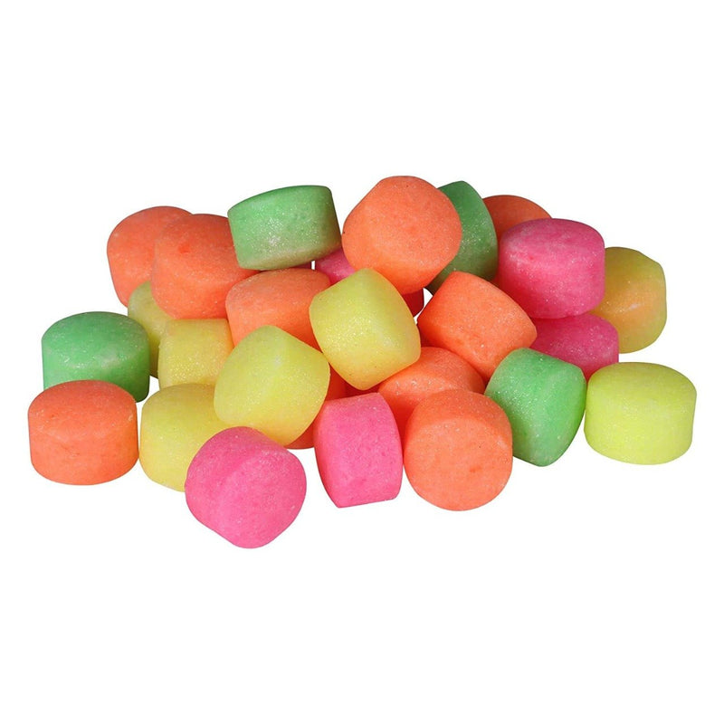 1324 Naphthalene Balls Multicolour Balls (100 GMS) - Opencho