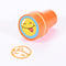 4636 60 piece stamps for kids reward pencil top stamp gift