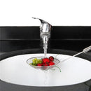 2357 Round Stainless Steel Deep Fry /Mesh Strainer - 