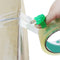 1674 Easy and Portable Finger Tape Cutter For Packing Boxes - 