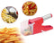0119 french fries chipser (potato chipser)