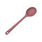 5387  HEAT RESISTANT SILICONE BASTING SPOON NON-STICK SPOON HYGIENIC SOLID COATING COOKWARE KITCHEN TOOLS 