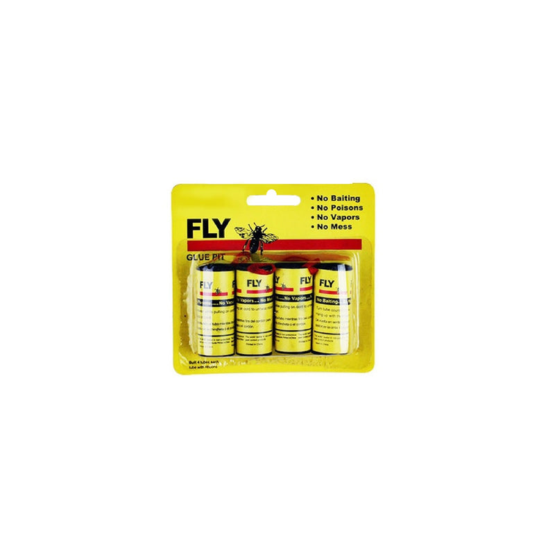 1474 Fly, Mosquito, Insects Catcher Adhesive Sticky Glue Strips 