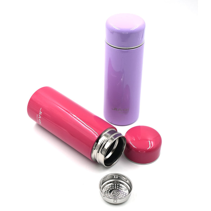 6411 Cold and hot Water Bottle official purposes for storing water (300ML Approx)  