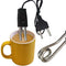 0152 Instant Immersion Heater Coffee/Tea/Soup