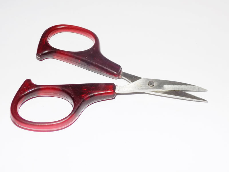 1572 Multipurpose Scissors for Kitchen Office and Craft Use - DeoDap