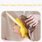 6641 Silicone Baby Shower Cap Bathing Baby Wash Hair Eye Ear Protector Hat for New Born Infants babies Baby Bath Cap Shower Protection For Eyes And Ear. 