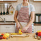 2203 Stainless Steel Fruit and Vegetable Sharp Knife 