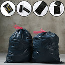 9268 2Rolls Garbage Bags/Dustbin Bags/Trash Bags 45x52Cm. 