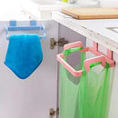1118 Plastic Garbage Bag Rack Holder - DeoDap