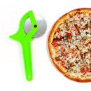 4800  Stainless Steel Pizza Cutter/Pastry Cutter/Sandwiches Cutter 