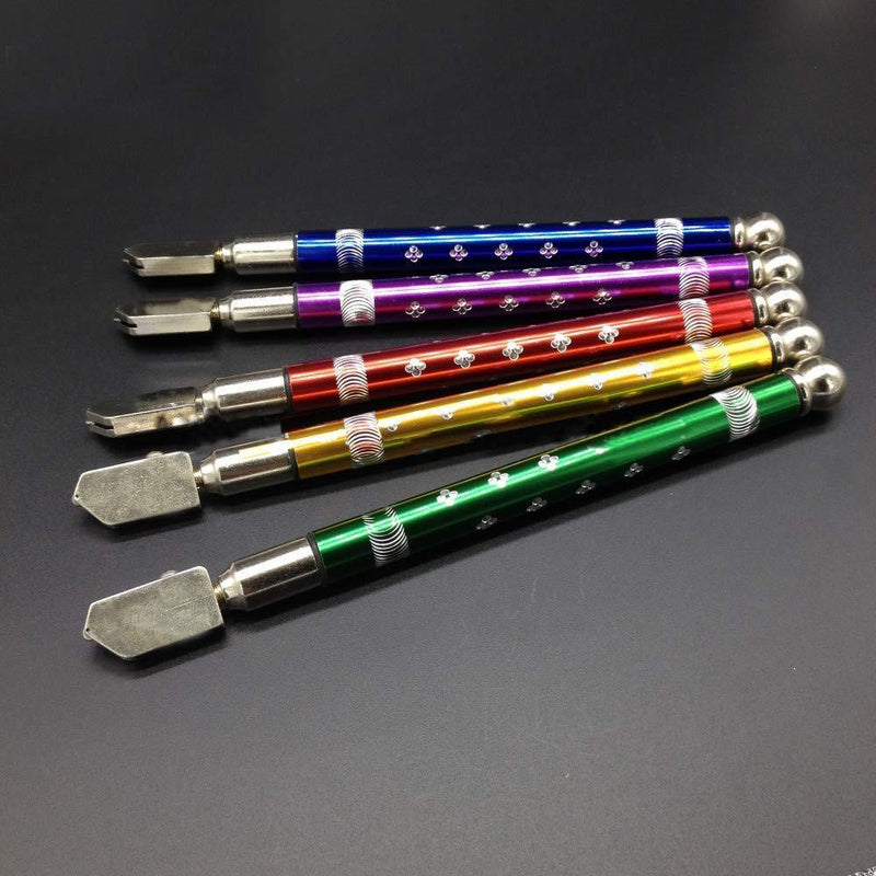 0459 Pencil Style Glass Cutter - DeoDap