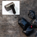 9270 2Rolls Garbage Bags/Dustbin Bags/Trash Bags 45x55Cm. 