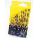 0419 Drill Bits (13 pcs)