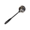 7003 Stainless Steel/Skimmer/Strainer Steel Frying Spoon/deep Fry for Kitchen. 