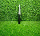 2396 Stainless Steel knife and Kitchen Knife with Black Grip Handle (23.5 Cm ) 