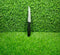 2396 Stainless Steel knife and Kitchen Knife with Black Grip Handle (23.5 Cm ) 