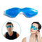 368 Plastic Cooling Gel Eye Mask