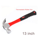 0573 Fibreglass Nail Hammer(450 GMS / 13")