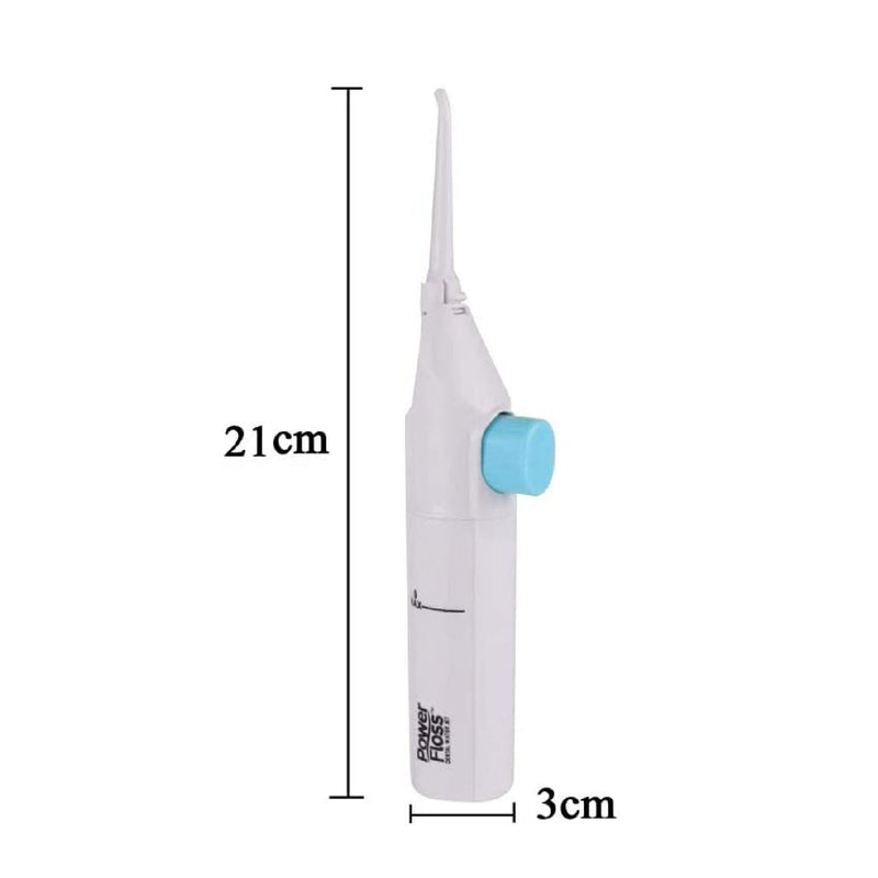 4618 Smart Water Flosser Teeth Cleaner For Cleaning Teeth 