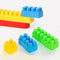 4627 Small Blocks Bag Packing, Best Gift Toy, Block Game for Kids