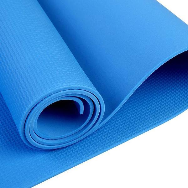 1703 Yoga Mat for Comfort Yoga / Anti-Skid Surface Mat - Opencho