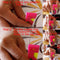 1381 Automatic Needle Threading Device (Multicolour) - 