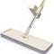 4623  360° Flexible Head Mop Hands-Free Microfiber Flat Spin Mop