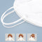 7216 N95 Reusable and Washable Anti Pollution/Virus Face Mask