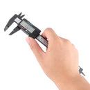 1612 Vernier Caliper Digital LCD Display - 