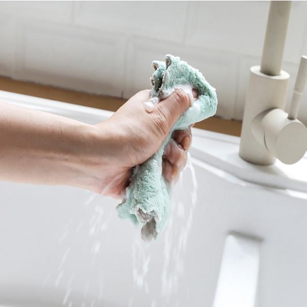 2503 Multi -Purpose Wash Towel for Kitchen - Opencho