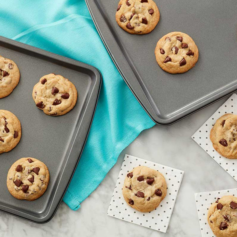 7060 Non-Stick Cookie Baking Sheet