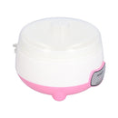 2533A Electric Yogurt Maker used in all kinds of household and kitchen places for making yoghurt.  