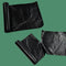 9231 Black 1Roll Garbage Bags/Dustbin Bags/Trash Bags 60x80cm 