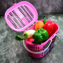 2924 Multipurpose Basket Multi Utility or Storage, for Picnic small Baskets. 