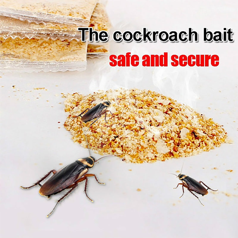 1471 Cockroach Traps Box Cockroach Bug Roach Catcher Cockroach Killer