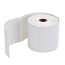 0583 Thermal Labels Stickers (100X150mm) 400 Labels per Roll (4"x 6") - Opencho