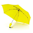 1639 Stylish Banana Shaped Mini Foldable Umbrella - DeoDap