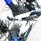 0489 Cycle Motorbike Chain Cleaning Tool 