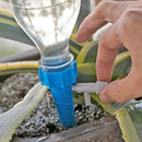 3854 Drip Irrigation kit for Home Garden, Self-Watering Spikes for Plants - 