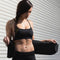 1493 Sweat Slim Belt for Men and Women Non-Tearable Neoprene Body Shaper - Opencho